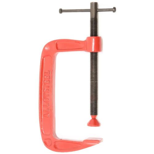 Grampo Sargento Tipo C 6\'\' Polegadas Tradestar