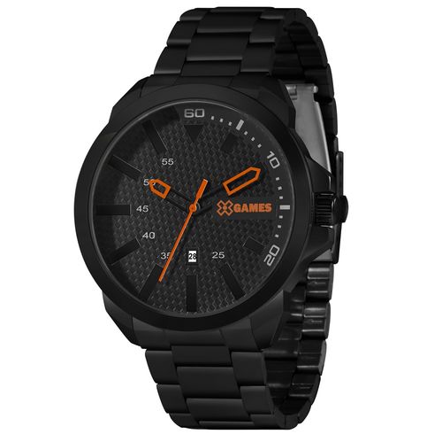 RELOGIO XGAME XMNS1004 P1PX