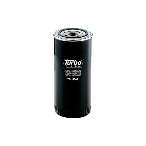 Filtro óleo Hidráulico - Turbo - 80634900