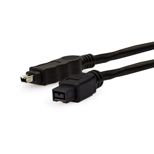 Cabo Firewire 9x4 - 1,8 Metro