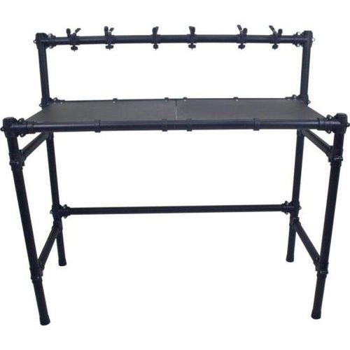 Rack Para Dj Home Studio Mdj150 Ask