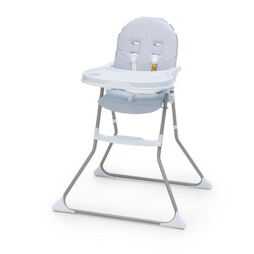 Cadeira Alimentação Galzerano Alta Nick 5025 Até 23kg Azul