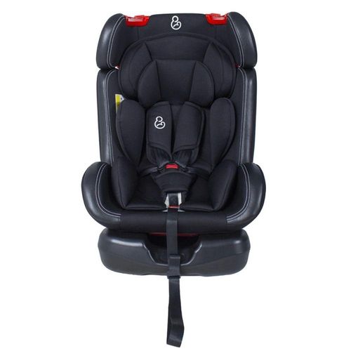 Cadeira para Auto Galzerano Prati Isofix de 0 até 36kg - Preto