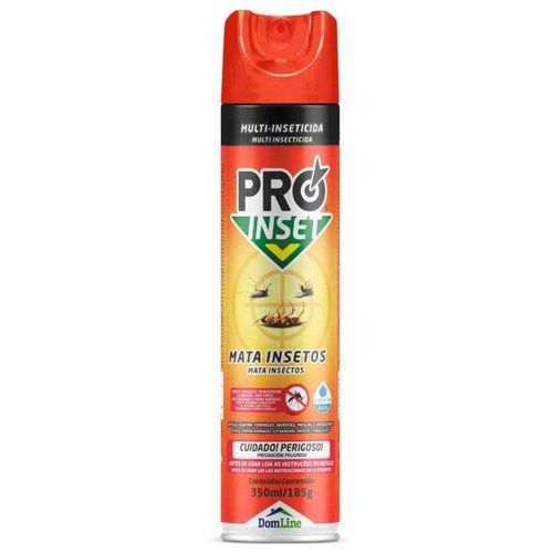 Inseticida Pro Inset 350ml