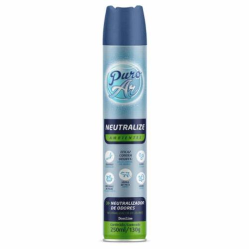Neutralizador Puro Ar 250ml Neutro
