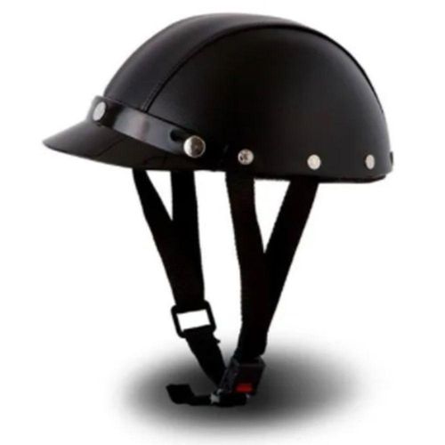 Capacete Coquinho Aberto Masculino Chopper Cokinho De Moto