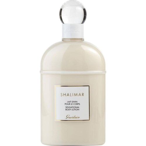 Loção Corporal Feminino Guerlain Shalimar 200 Ml