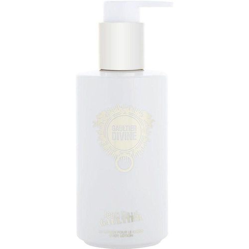 Loção Corporal Feminino Jean Paul Gaultier Divine 200 Ml