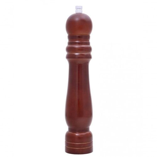 Moedor De Pimenta De Madeira Brown 25 Cm - Mimo Style