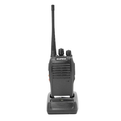 Radio Comunicador Walk Talk Profissional 16 Frequencias Kit Com 2 Agold Bivolt