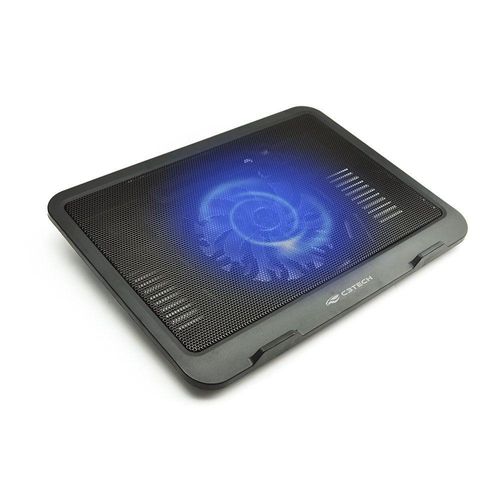 Base Para Notebook 14" Nbc-11bk C3tech