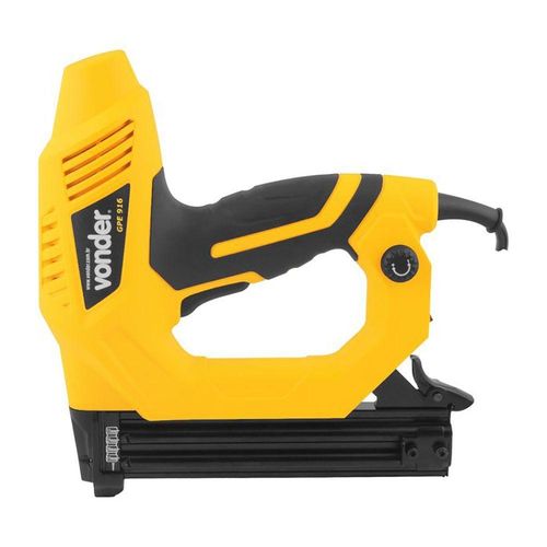 Grampeador-pinador Eletrico Vonder Gpe 916 110V