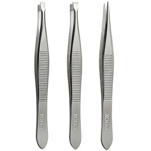 Trio De Pincas Enox - 1693