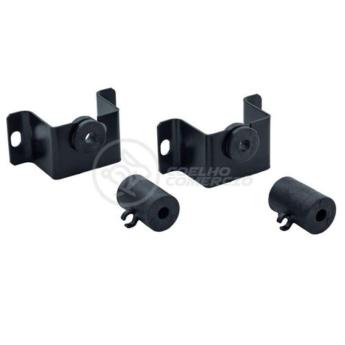 Suporte De Tv Para Parade E Painel Universal 13" À 70" 7