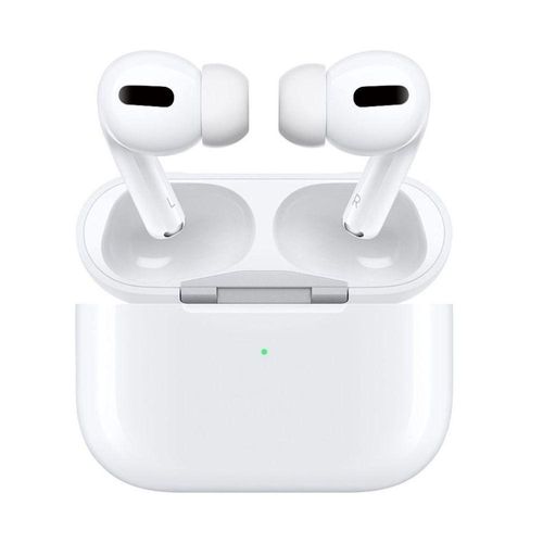 Fones Ouvido Bluetooth Branco Academia Para Moto G8