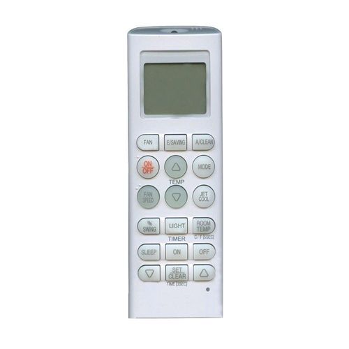 Controle Remoto Mxt 01340 Ar Condicionado Split Artcool