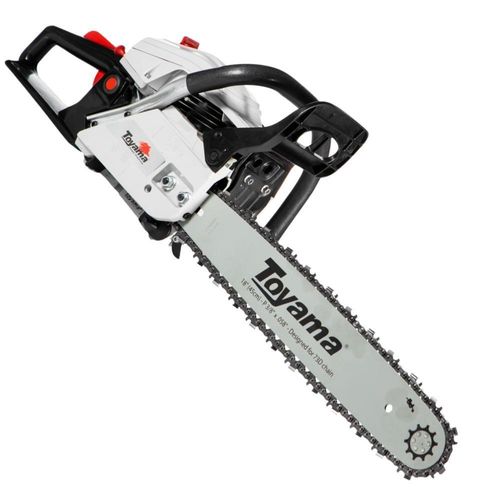 Motosserra Profissional Gasolina Tcs58h + óleo Toyama 2t