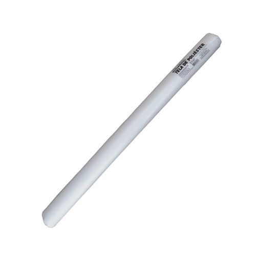 Tela Poliester 550 2x2mm Com Largura 1 Metro E 50 Metros De Comnto - 50m2