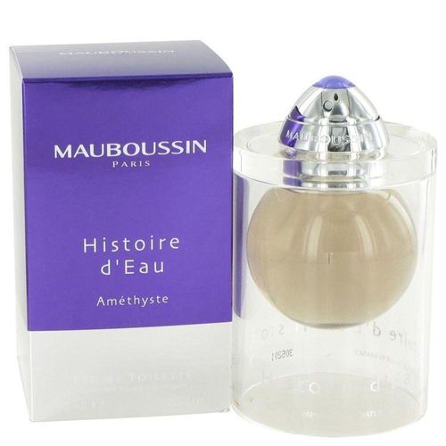 Perfume Feminino Head Over Heels Ultima Ii 100 Ml Loção