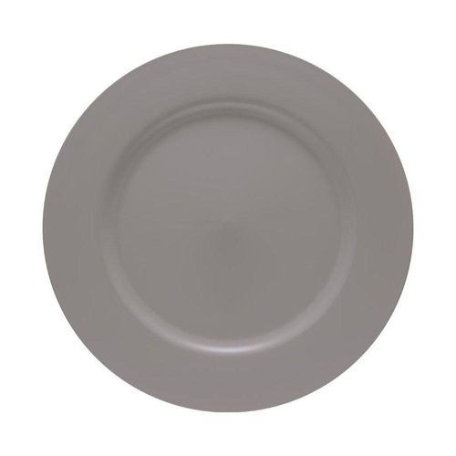 Sousplat Copa E Cia Basic Areia