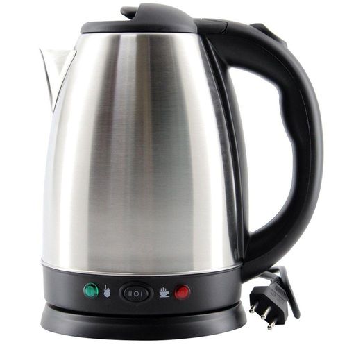 Chaleira Elétrica Com Regulagem De Temperatura 1,8l 220v