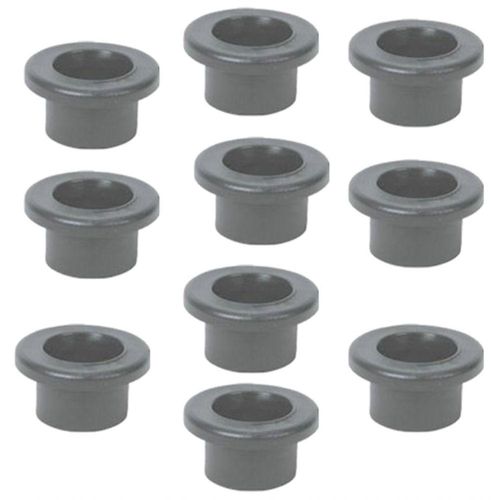 20 Aneis De Vedação Unilabial Chula Cartola 14x17 Mm