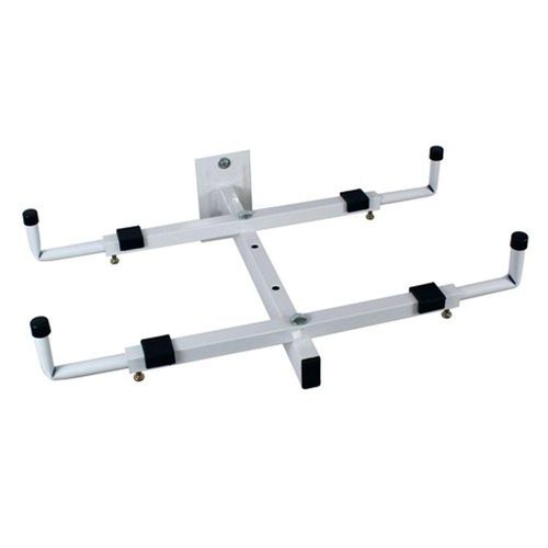 Suporte Para Forno Microondas Branco