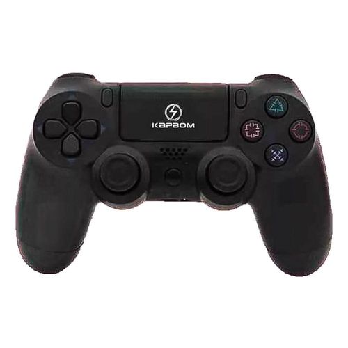 Controle Para Video Game Compativel P4 Sem Fio Kap-4w