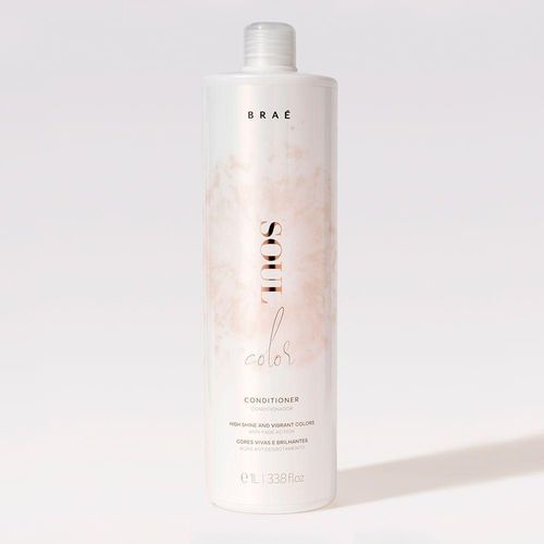 Braé Soul Color Conditioner - Condicionador 1l