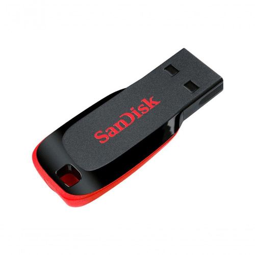 Pendrive Sandisk 128gb Sdcz50-128g-b35