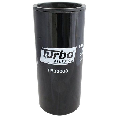 Filtro óleo Lubrificante - Turbo - 84228848