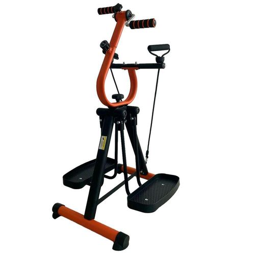 Simulador De Caminhada Lorben 5 Funções Exercícios Fisioterapia Gt6177