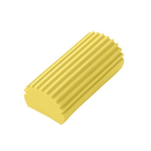 Esponja Super Absorvente Amarelo