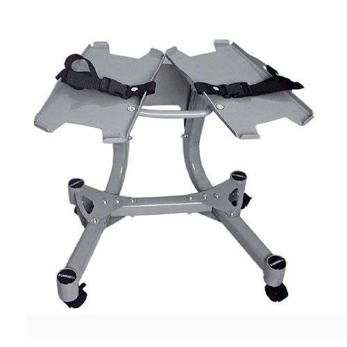 Suporte Hack Dumbbell Halter Ajustavel