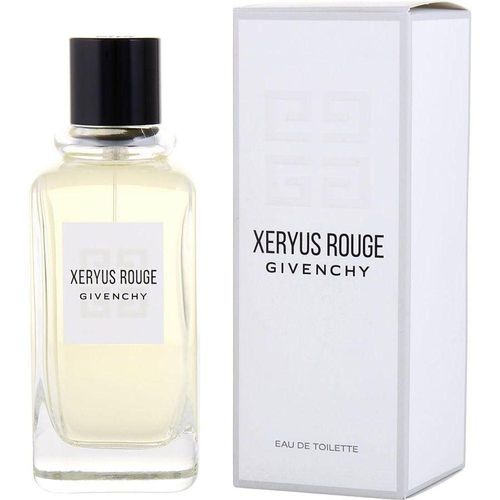 Perfume Masculino Xeryus Rouge Edt 100 Ml (nova Embalagem)