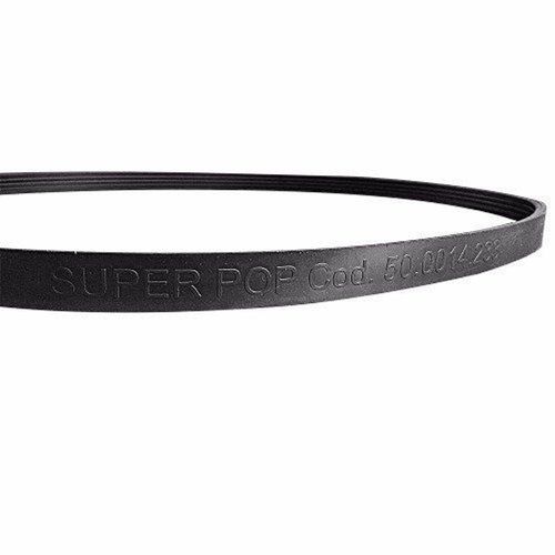 Correia Estriada Original Lavadora Super Pop Mueller