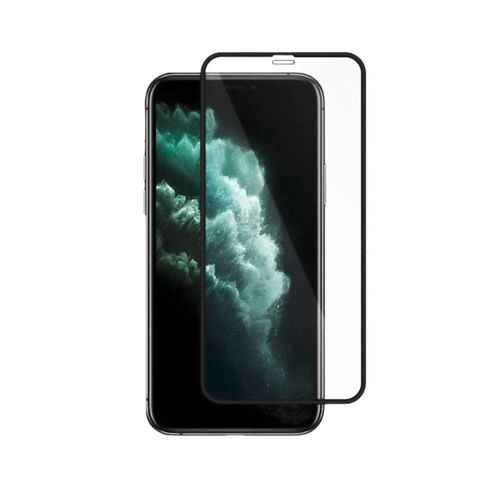 Película Vidro Temperado Proteção 3D Para Iphone 13 Mini