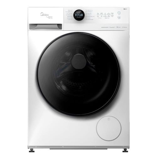 Lava E Seca 13KG Branca Midea Healthguard Conectada MF200D130WB/WK-01 110V