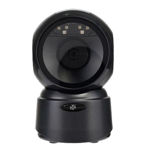 Leitor De Código Fixo Nonus Omni Omnidirecional 2d E 1d - 012096
