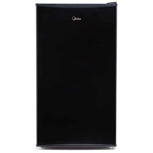 Frigobar Midea Black Edition 93 Litros Preto MRC10B1-B 110V