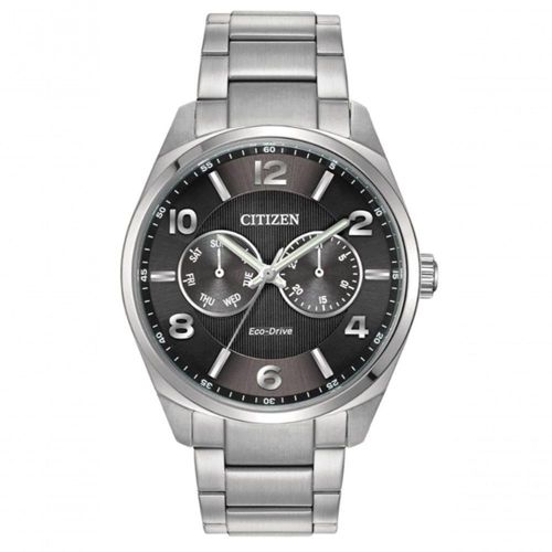 Relógio Citizen Ecodrive Corso Day Date Ao9020-84e