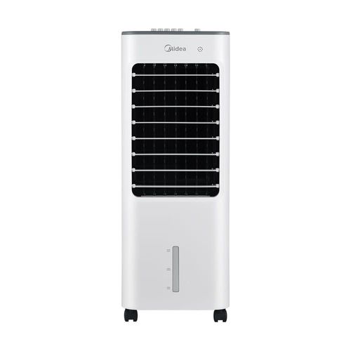 Climatizador De Ar Frio Midea Branco 5L ACM52 220V