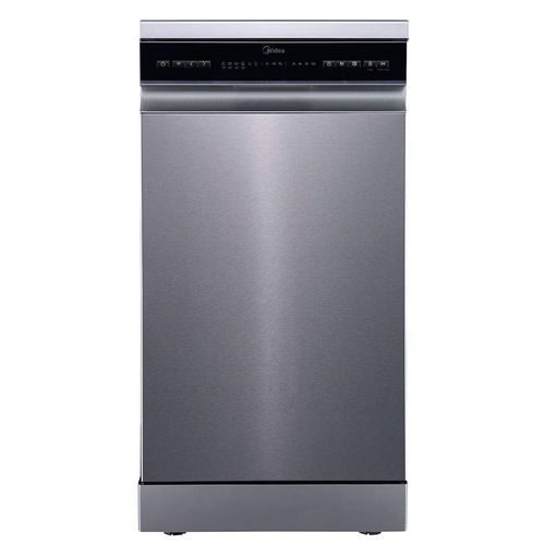 Lava Louças Midea 10 Serviços Smarthome Inox MDWEF1034CSS1 110V