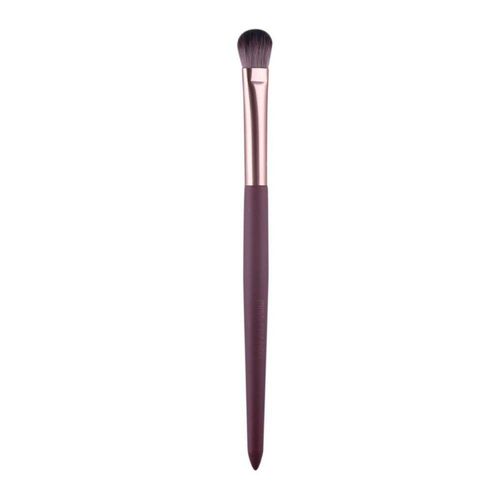 Pincel De Sombra Chato Arredondado G Marsala Rm12515 | Miss Frandy | Definição Impecável