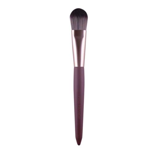 Pincel Língua De Gato Clássico Marsala 12508 | Miss Frandy | Aplicação Precisa E Acabamento