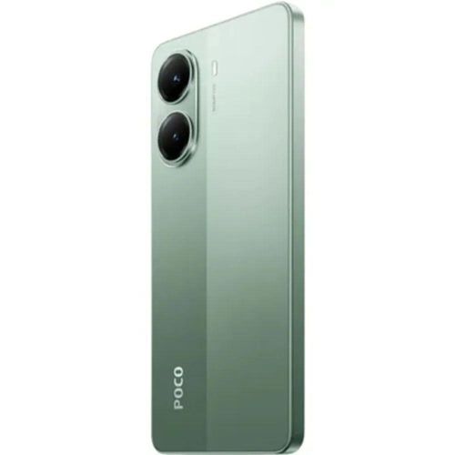 Smartphone Xiaomi X7 Pro 12GB De Ram 512GB 5G Poco Verde