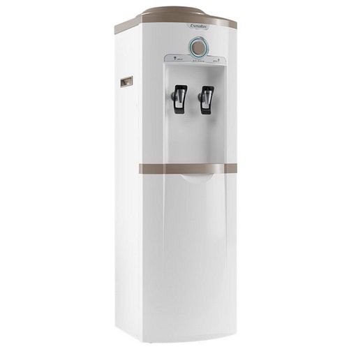 Bebedouro De Coluna Easy Open Egc35b Esmaltec Branco 220V