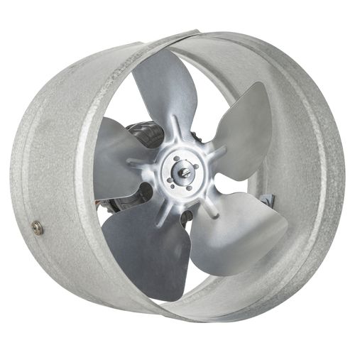 Exaustor churrasqueira duto redondo 27cm bivolt ventimais