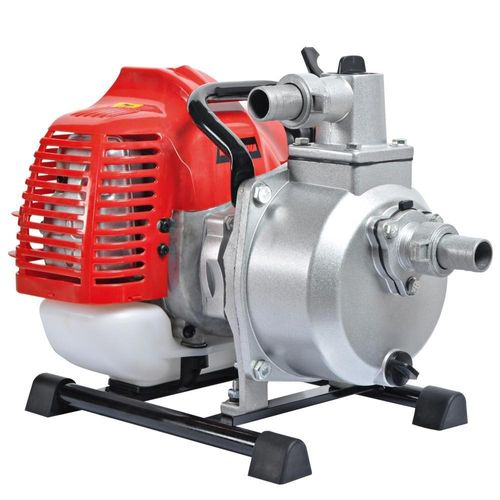 Motobomba à Gasolina Kwp10 32cc 2t P/ Transferência De água