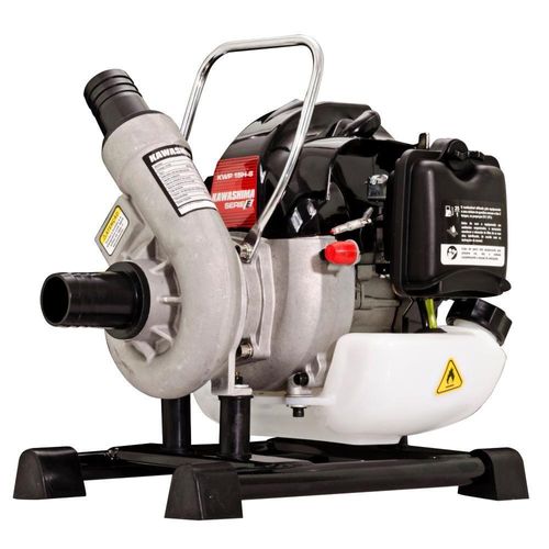 Motobomba Kwp15h6 à Gasolina 62cc 2t Com Vazão De 20m3/h